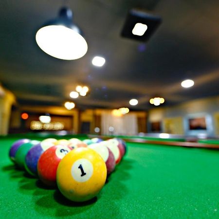 Hotel Nithya Коттаям Экстерьер фото
